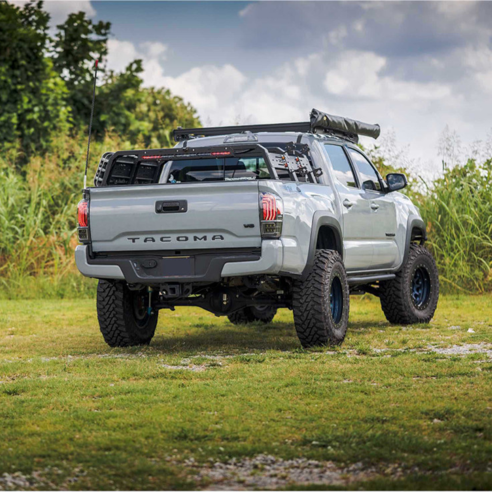 2016-2023 Toyota Tacoma XB LED Tail Lights