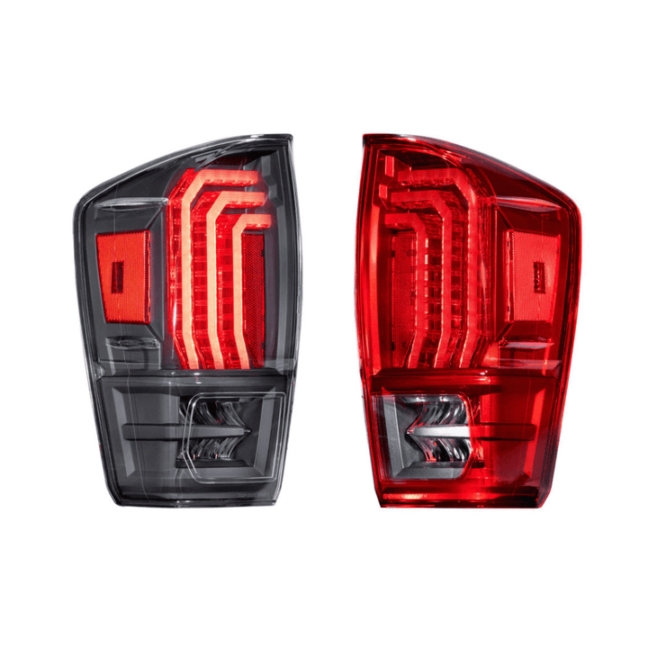 2016-2023 Toyota Tacoma XB LED Tail Lights