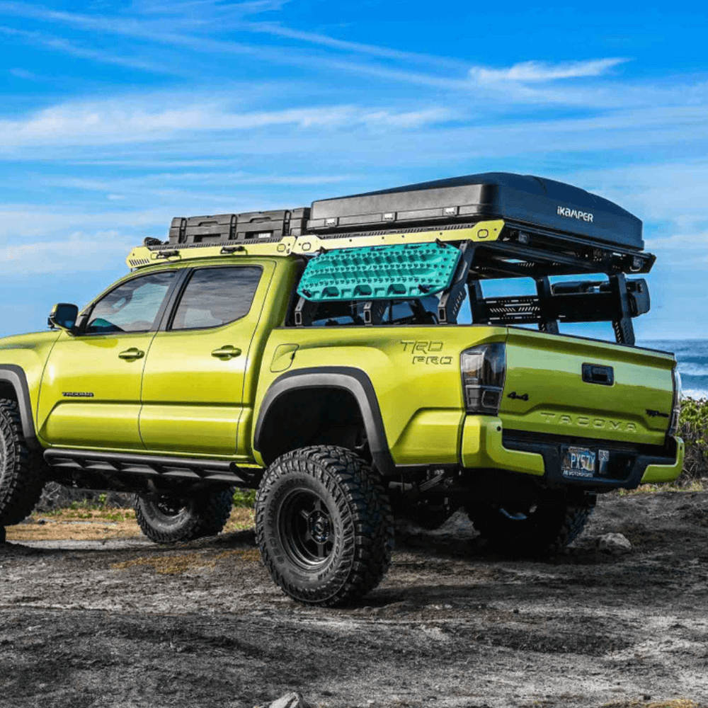 2016-2023 Toyota Tacoma XB LED Tail Lights