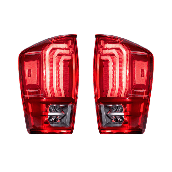 2016-2023 Toyota Tacoma XB LED Tail Lights