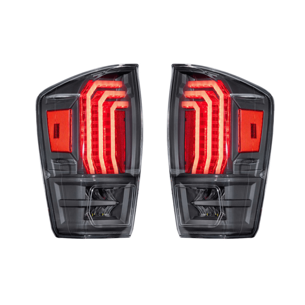 2016-2023 Toyota Tacoma XB LED Tail Lights