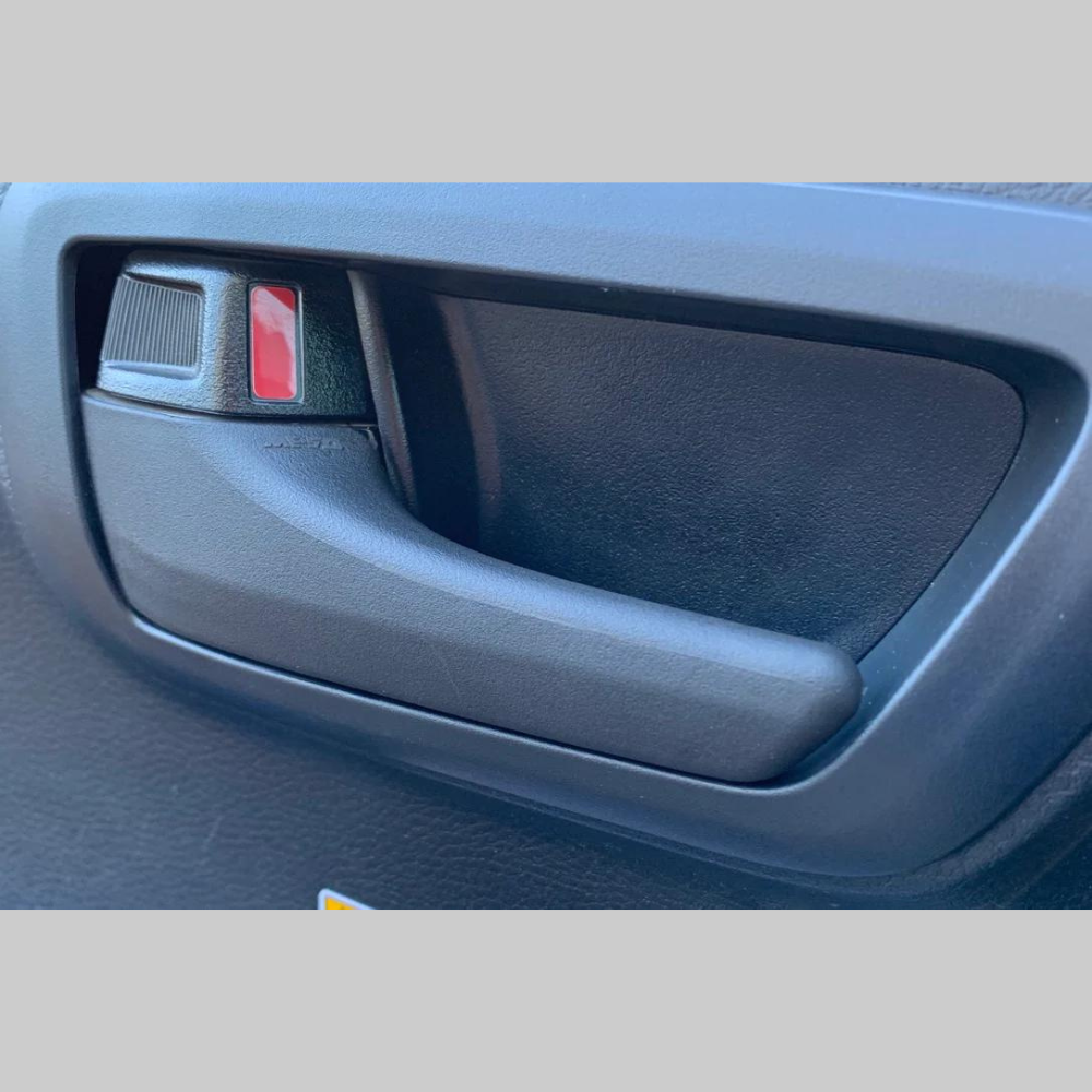 2016-2023 Toyoya Tacoma Door Handle Covers