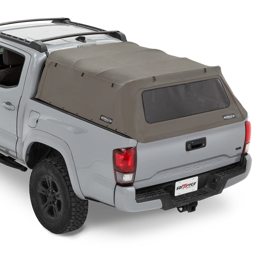 Soft Tops For 1995-2026 Toyota Tacoma