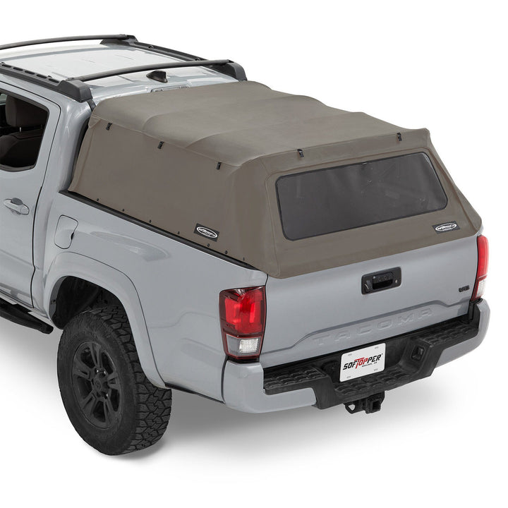 Soft Tops For 1995-2026 Toyota Tacoma