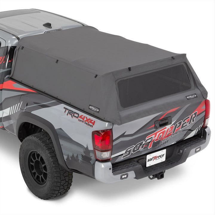 Soft Tops For 1995-2026 Toyota Tacoma