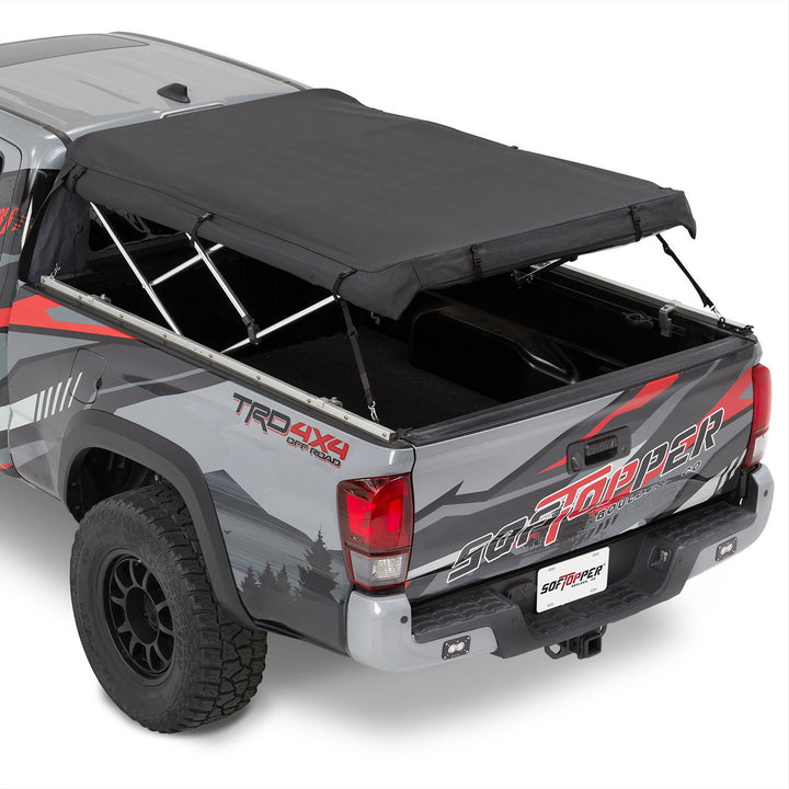 Soft Tops For 1995-2026 Toyota Tacoma