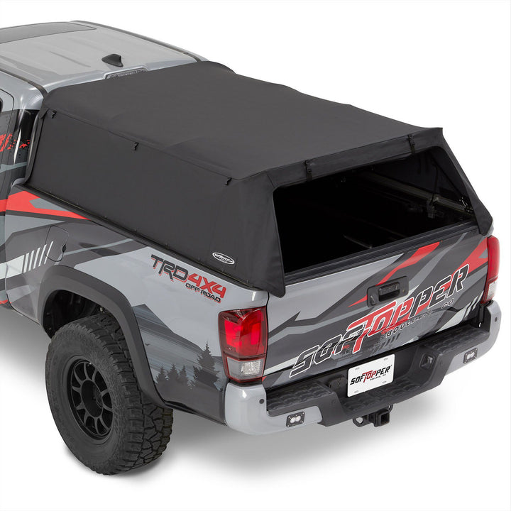 Soft Tops For 1995-2026 Toyota Tacoma