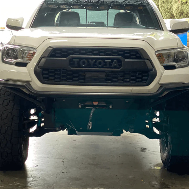 2016-2023 Toyota Tacoma 54 Prelander Bumper