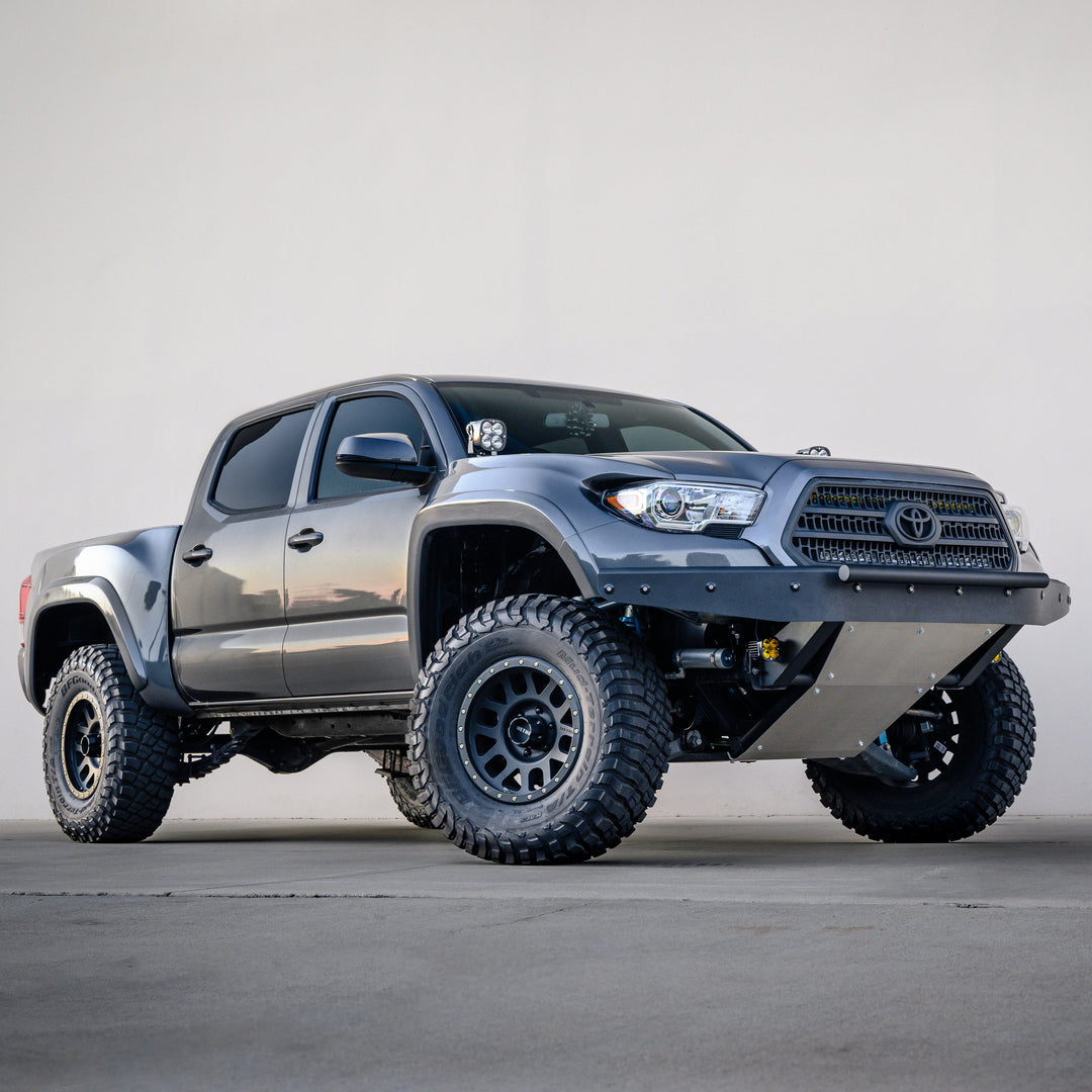 2016-2023 Toyota Tacoma Bedsides