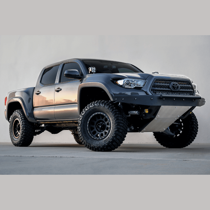 2016-2023 Toyota Tacoma Bedsides