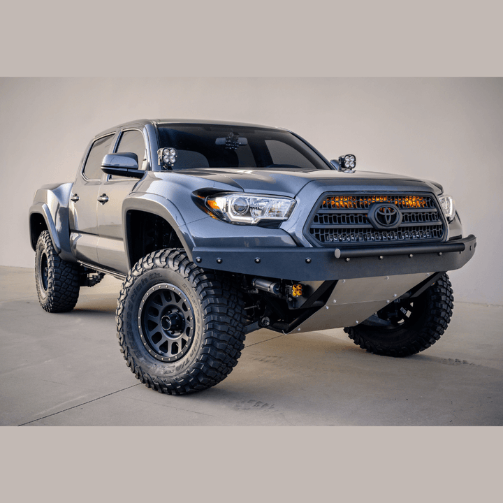 2016-2023 Toyota Tacoma Bedsides
