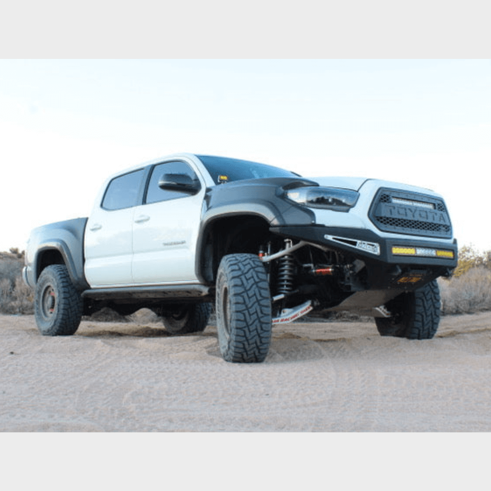 2016-2023 Toyota Tacoma Bedsides