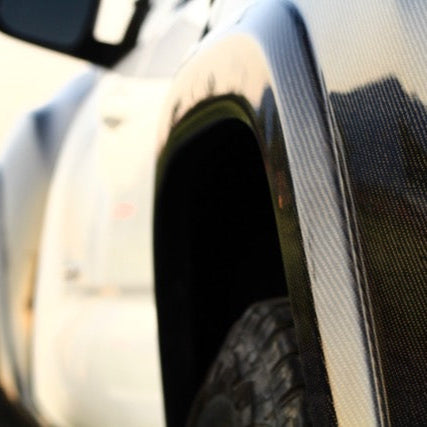 2016-2023 Toyota Tacoma Bedsides