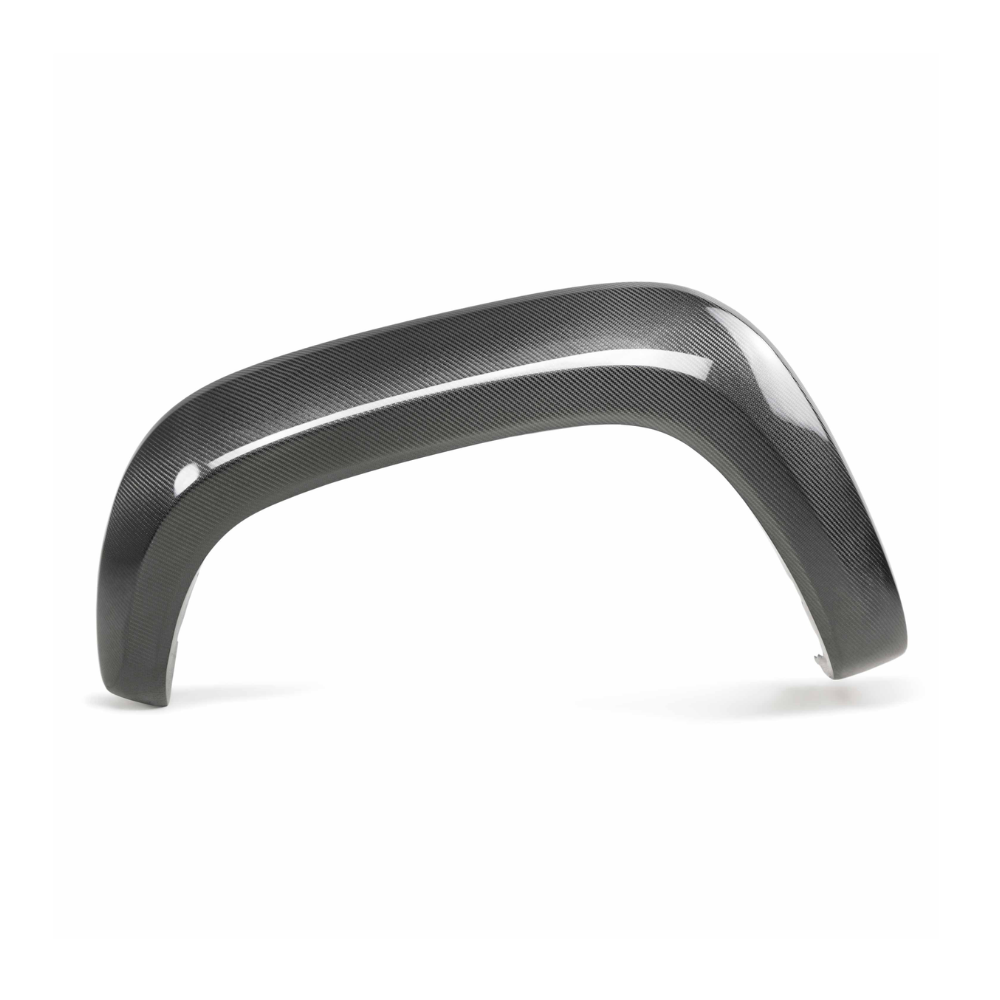 2016-2023 Toyota Tacoma Carbon Fiber Fender Flares