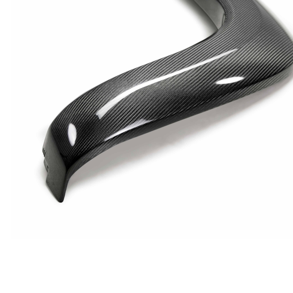 2016-2023 Toyota Tacoma Carbon Fiber Fender Flares