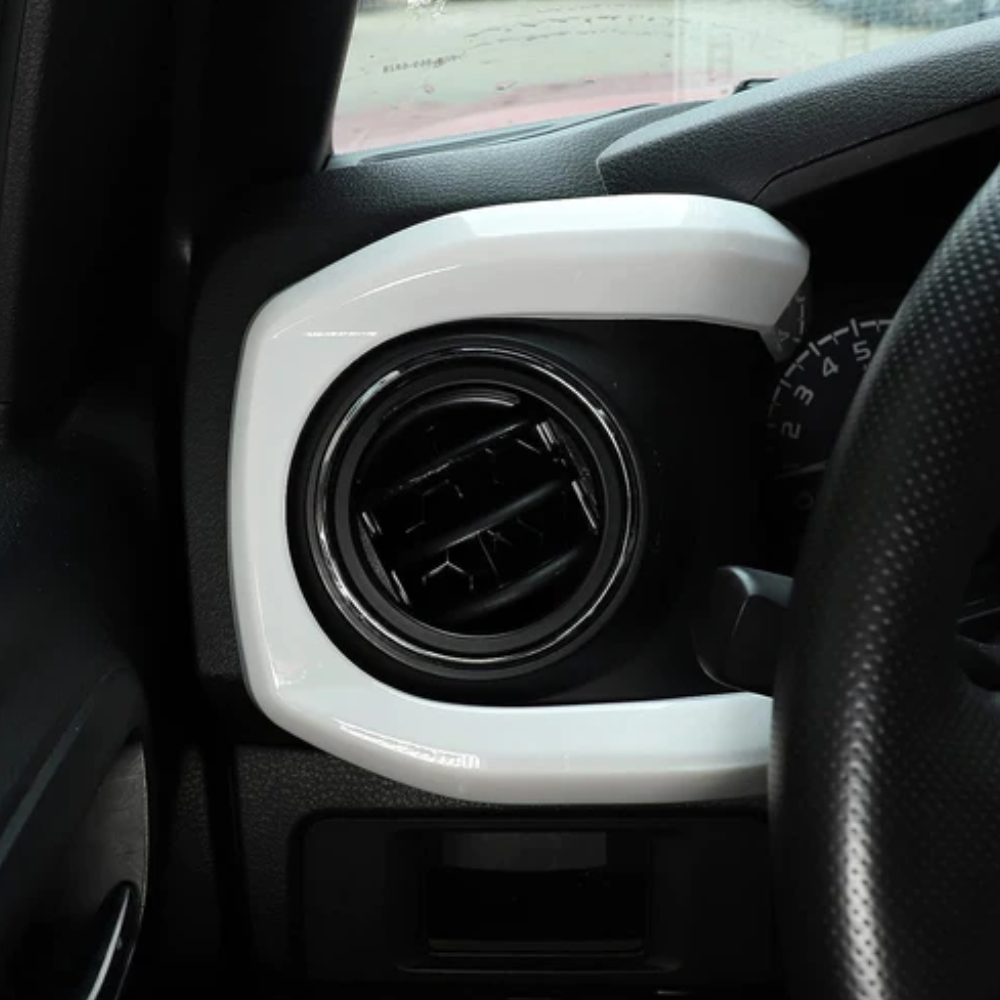 2016-2023 Toyota Tacoma Dashboard Trim Cover