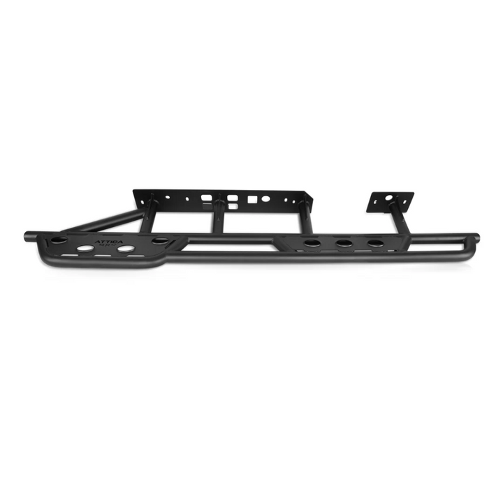 2016-2023 Toyota Tacoma Double Cab Apex Series Rock Sliders