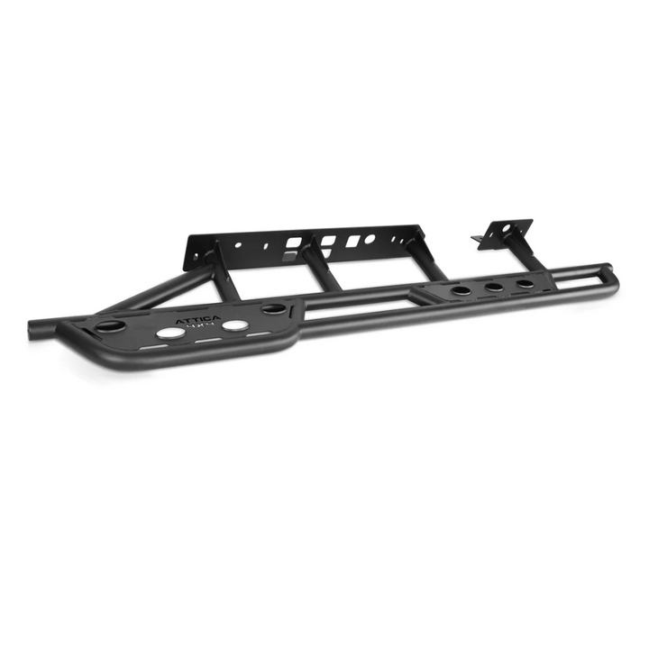2016-2023 Toyota Tacoma Double Cab Apex Series Rock Sliders