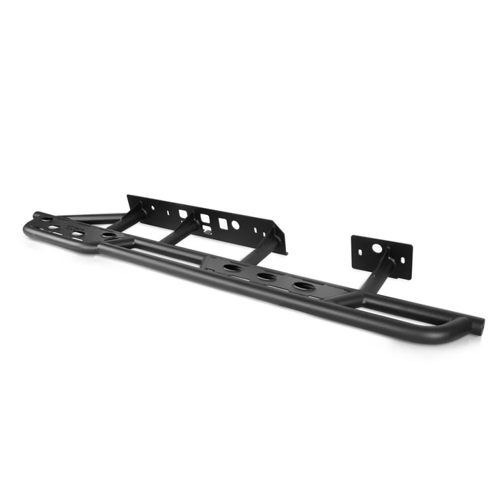 2016-2023 Toyota Tacoma Double Cab Apex Series Rock Sliders