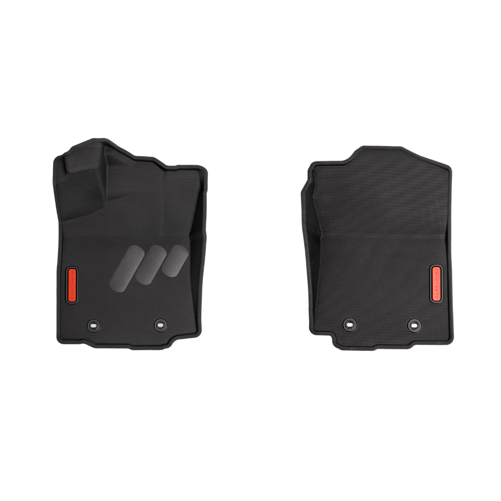 2016-2023 Toyota Tacoma Floor Liners