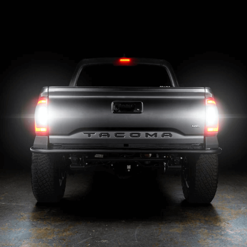2016-2023 Toyota Tacoma LED Off-Road Side Mirror Ditch Lights