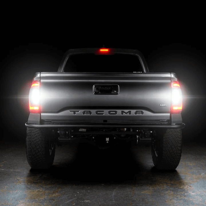 2016-2023 Toyota Tacoma LED Off-Road Side Mirror Ditch Lights