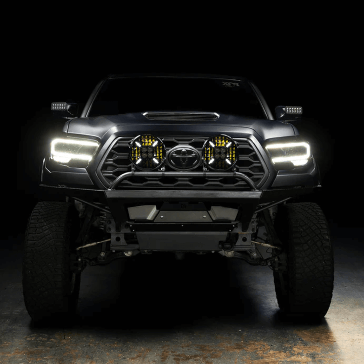 2016-2023 Toyota Tacoma LED Off-Road Side Mirror Ditch Lights