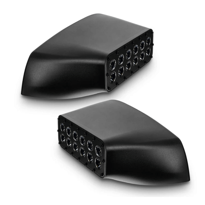 2016-2023 Toyota Tacoma LED Off-Road Side Mirror Ditch Lights