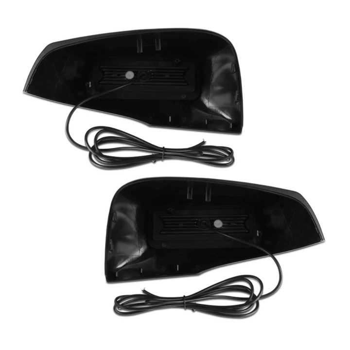 2016-2023 Toyota Tacoma LED Off-Road Side Mirror Ditch Lights