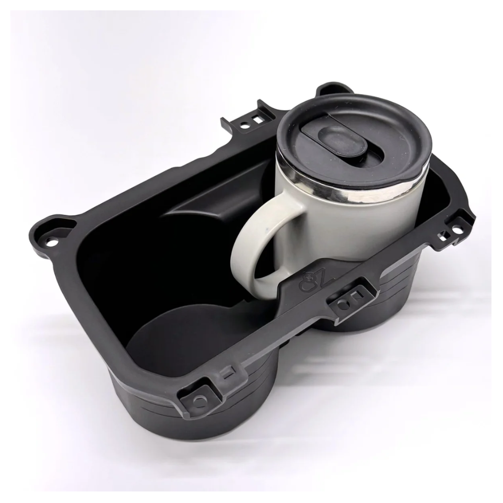 2016-2023 Toyota Tacoma Large Cup Holder