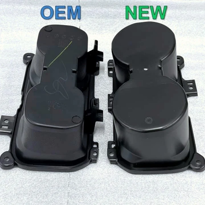 2016-2023 Toyota Tacoma Large Cup Holder