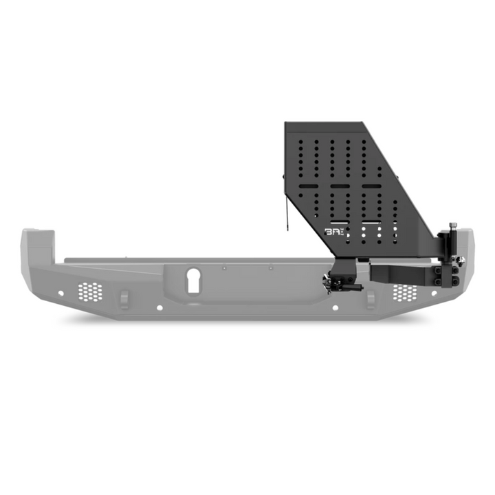 2016-2023 Toyota Tacoma PRO Series II Swing Out PS