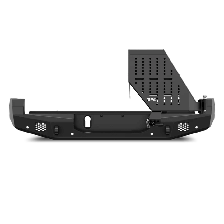 2016-2023 Toyota Tacoma PRO Series II Swingout