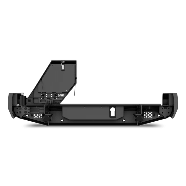 2016-2023 Toyota Tacoma PRO Series II Swingout