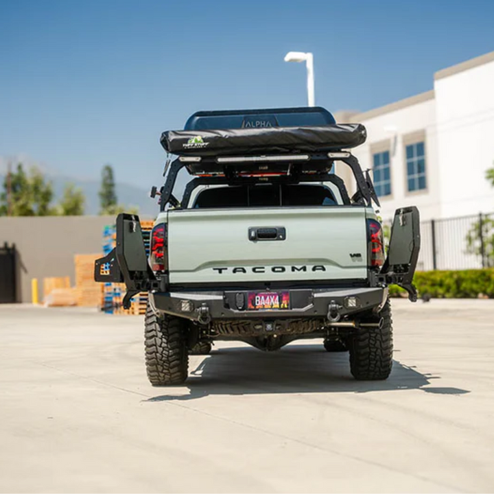 2016-2023 Toyota Tacoma PRO Series II Swingout