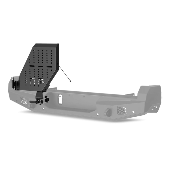 2016-2023 Toyota Tacoma PRO Series II Swingout