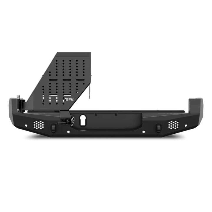 2016-2023 Toyota Tacoma PRO Series II Swingout
