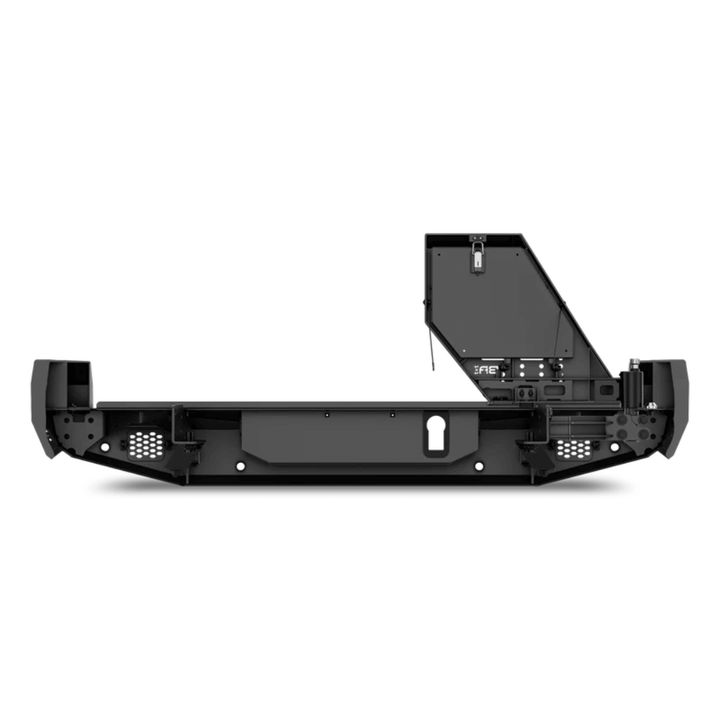 2016-2023 Toyota Tacoma PRO Series II Swingout
