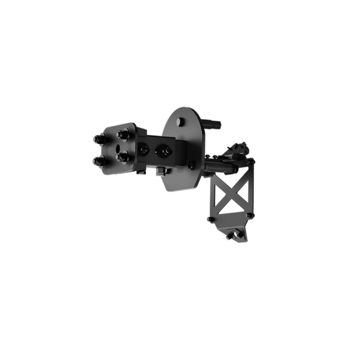 2016-2023 Toyota Tacoma PRO Series II Tire Carrier