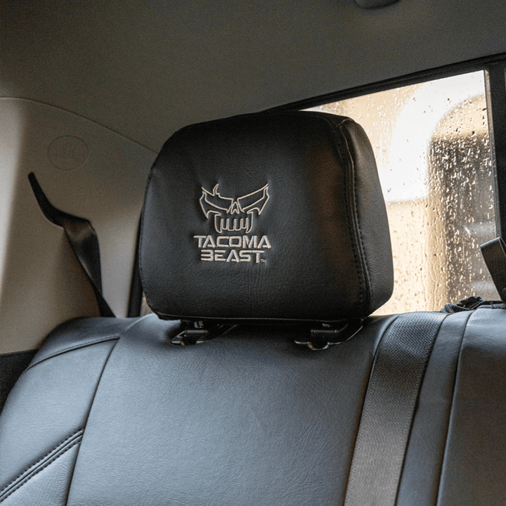 PRP Seat Covers fits 2016-2023 Toyota Tacoma