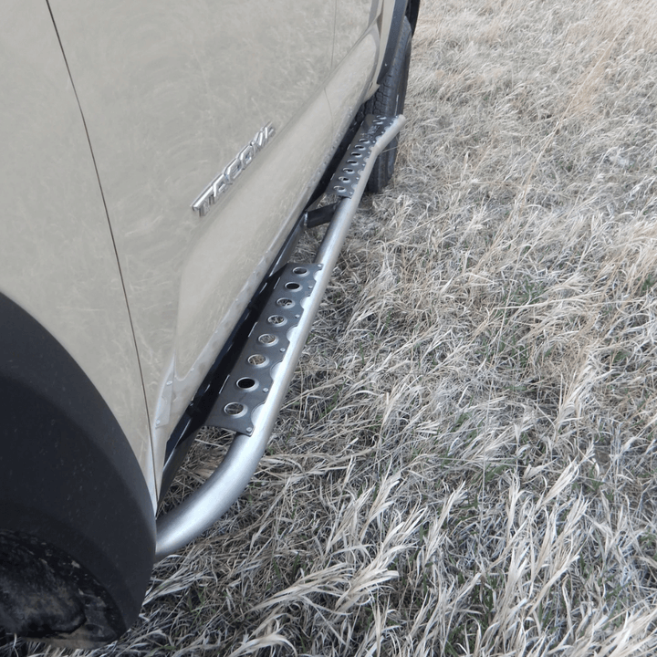 2016-2023 Toyota Tacoma Rock Sliders