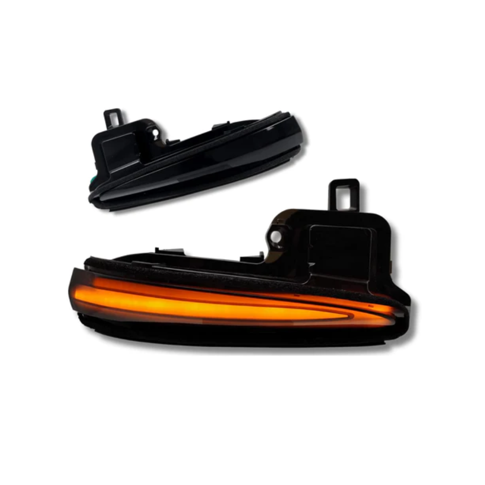2016-2023 Toyota Tacoma Sequential Turn Signals for Side Mirror