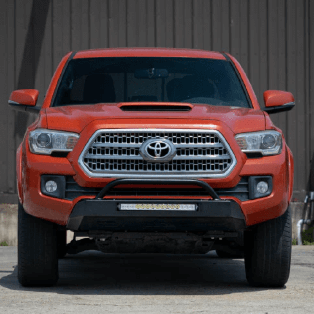 2016-2023 Toyota Tacoma Slimline Lite Bumper