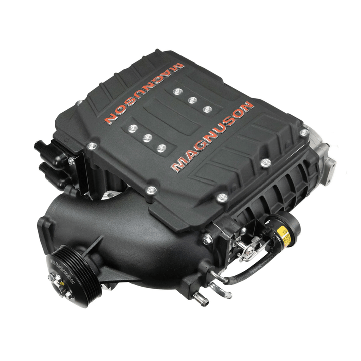 2016-2023 Toyota Tacoma TVS1900 Supercharger System | 3.5L V6