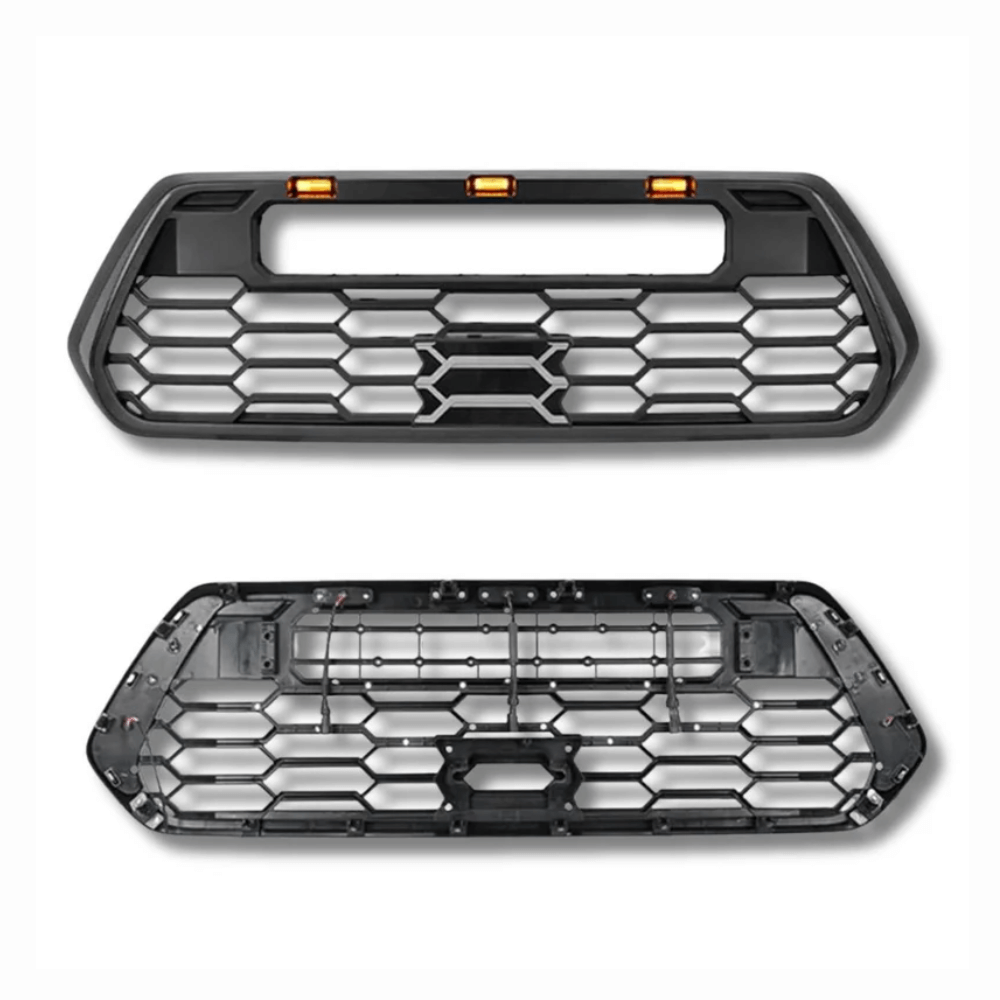 2016-2023 Toyota Tacoma V2 Pro Style Grille