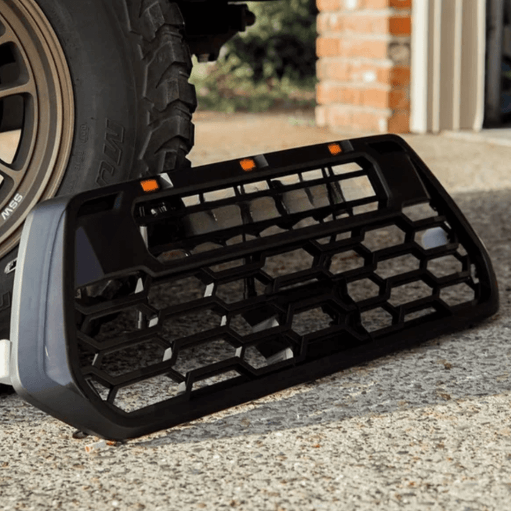 2016-2023 Toyota Tacoma V2 Pro Style Grille