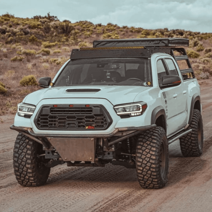 2016-2023 Toyota Tacoma V2 Pro Style Grille
