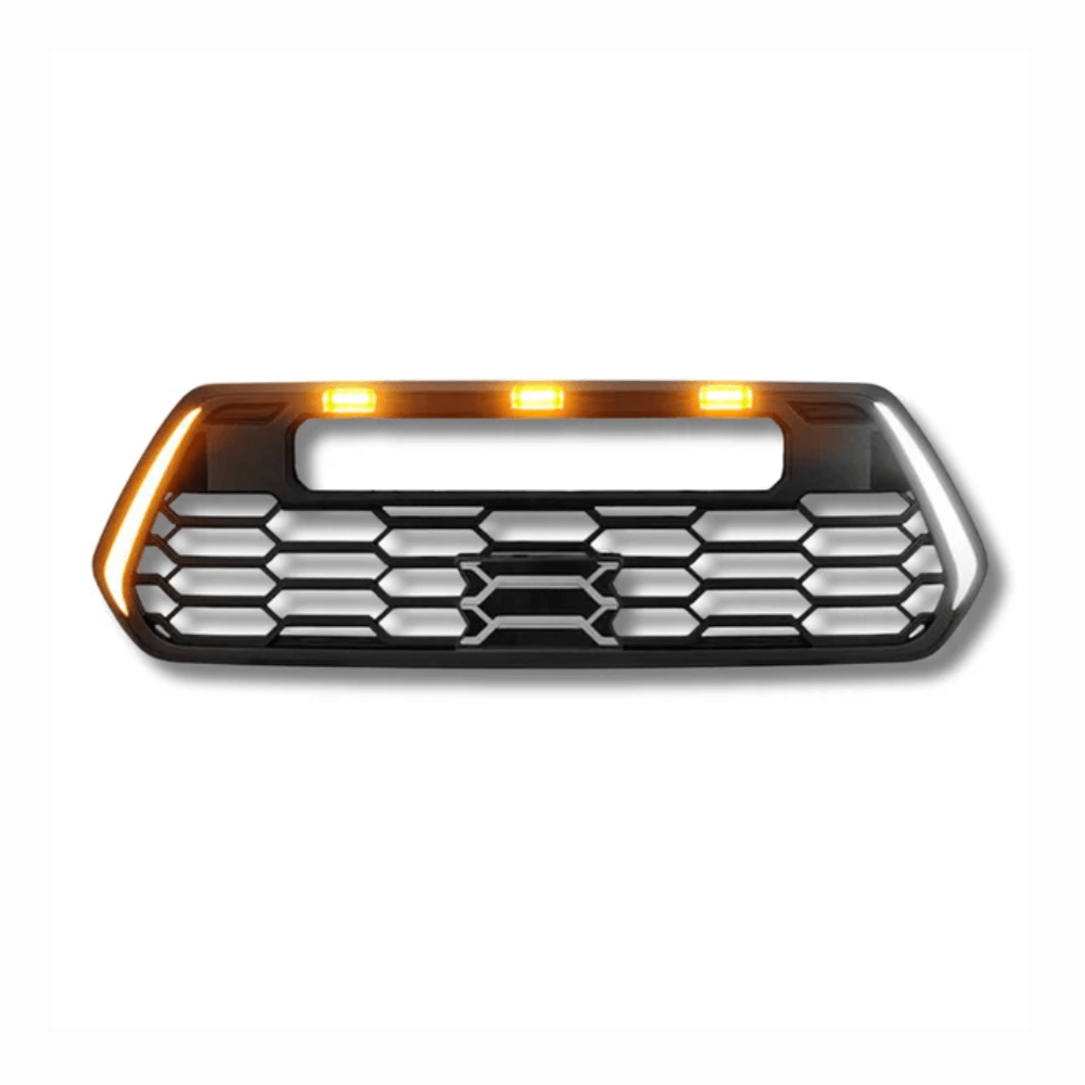 2016-2023 Toyota Tacoma V2 Pro Style Grille