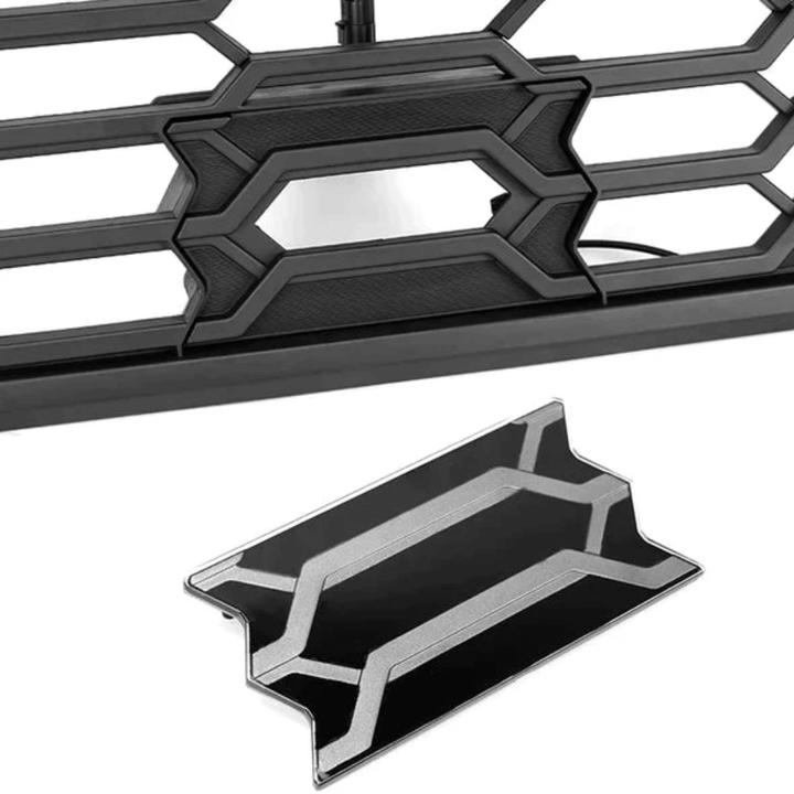 2016-2023 Toyota Tacoma V2 Pro Style Grille