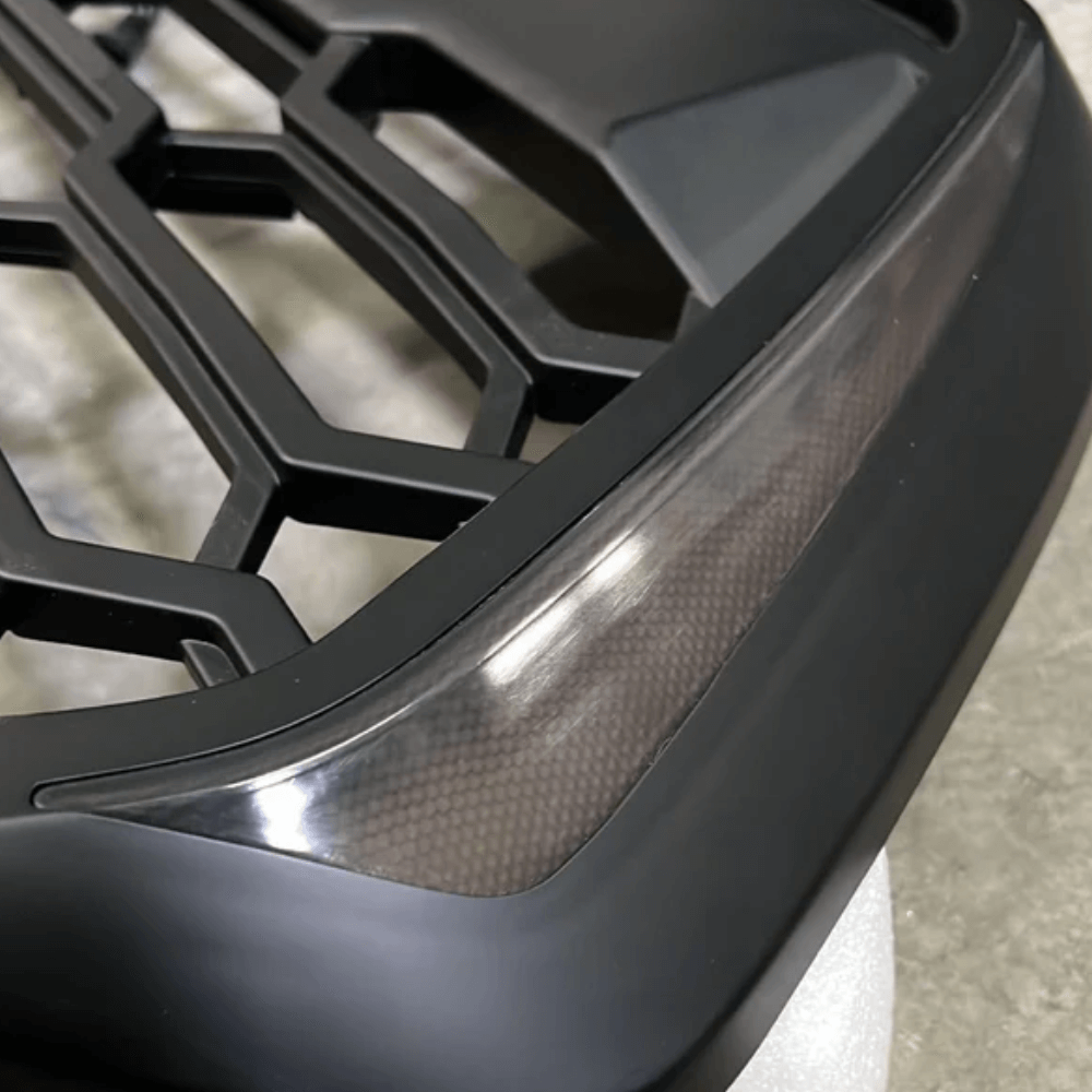 2016-2023 Toyota Tacoma V2 Pro Style Grille